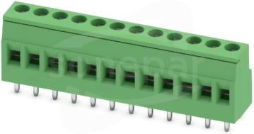MKDSD 2,5/12-5,08 Terminal przyłączeniowy do PCB