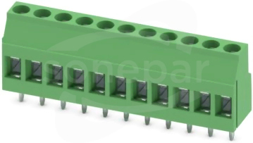 MKDS 3/11 Terminal przyłączeniowy do PCB