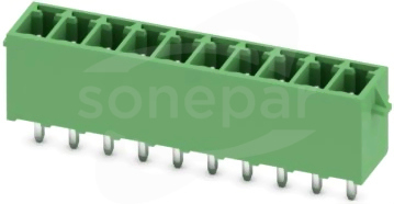 MCV 1,5/10-G-3,5-RN Gniazdo do PCB