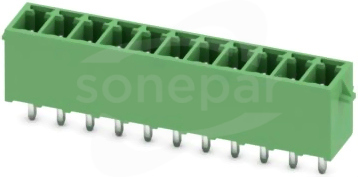 MCV 1,5/11-G-3,5-RN Gniazdo do PCB
