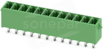 MCV 1,5/12-G-3,5-RN Gniazdo do PCB