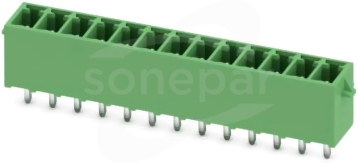 MCV 1,5/13-G-3,5-RN Gniazdo do PCB