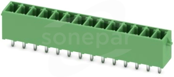 MCV 1,5/14-G-3,5-RN Gniazdo do PCB