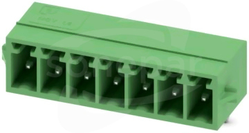 MC 1,5/ 7-G-3,5-RN Gniazdo do PCB