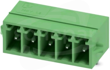 MC 1,5/ 5-G-3,5-RN Gniazdo do PCB
