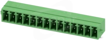 MC 1,5/14-G-3,5-RN Gniazdo do PCB