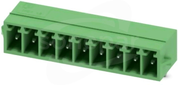 MC 1,5/ 9-G-3,5-RN Gniazdo do PCB