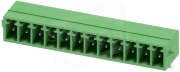 MC 1,5/12-G-3,5-RN Gniazdo do PCB