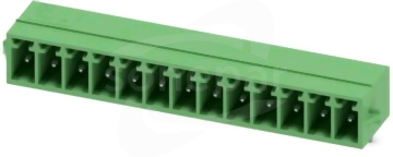 MC 1,5/13-G-3,5-RN Gniazdo do PCB