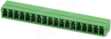 MC 1,5/18-G-3,5-RN Gniazdo do PCB