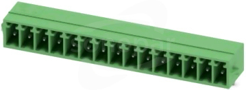 MC 1,5/15-G-3,5-RN Gniazdo do PCB