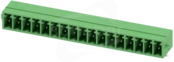 MC 1,5/17-G-3,5-RN Gniazdo do PCB