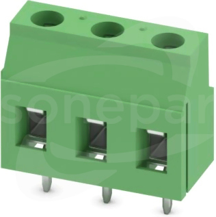 GMKDSP 3/ 3-7,62 Terminal przyłączeniowy do PCB