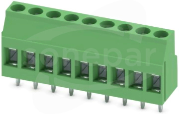 MKDS 3/ 9 Terminal przyłączeniowy do PCB