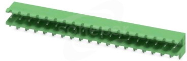 MSTBW 2,5/19-G-5,08 Gniazdo do PCB