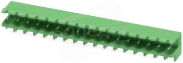 MSTBW 2,5/17-G-5,08 Gniazdo do PCB