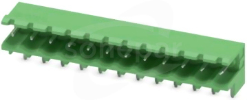 MSTBW 2,5/12-G-5,08 Gniazdo do PCB