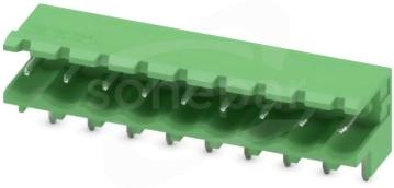 MSTBW 2,5/ 9-G-5,08 Gniazdo do PCB