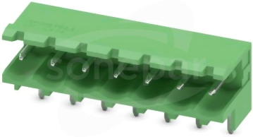 MSTBW 2,5/ 7-G-5,08 Gniazdo do PCB