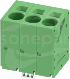 SPT 16/ 3-V-10,0-ZB Terminal przyłączeniowy do PCB
