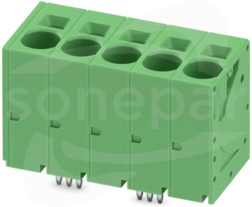 SPT 16/ 5-V-10,0-ZB Terminal przyłączeniowy do PCB