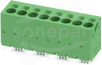 SPT 16/ 8-V-10,0-ZB Terminal przyłączeniowy do PCB