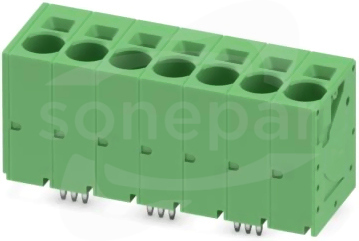SPT 16/ 7-V-10,0-ZB Terminal przyłączeniowy do PCB