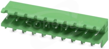 MSTBW 2,5/10-G Gniazdo do PCB