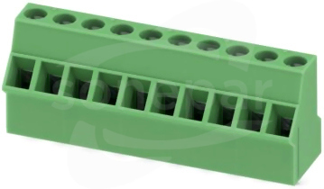 SMKDS 2,5/10-5,08 Terminal przyłączeniowy do PCB