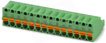 FKC 2,5/14-ST-5,08 BD:28-15SO Złącze do PCB