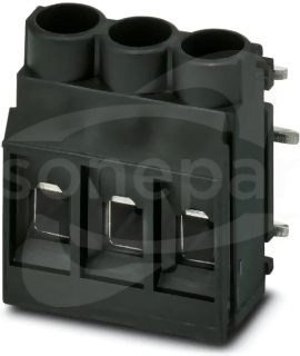 MKDSO 5/ 3-R-6,35 HT BK MST TS Terminal przyłączeniowy do PCB