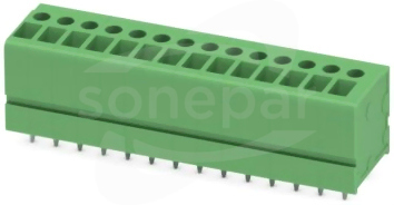 FRONT 2,5-V/SA10/14 Terminal przyłączeniowy do PCB