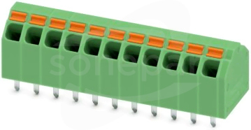 SPTA 1,5/11-3,81 Terminal przyłączeniowy do PCB