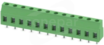 GMKDS 3/12-7,62 Terminal przyłączeniowy do PCB