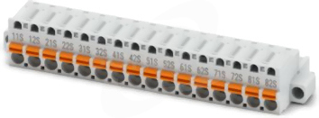 FKC 2,5/16-STF-5,08GY7035BDNZ1 Złącze do PCB
