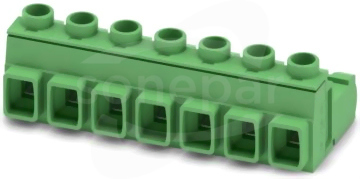 GIC 2,5 HCV/ 7-ST-7,62 Złącze do PCB