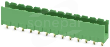 MSTBV 2,5/13-G-5,08 AU Gniazdo do PCB