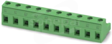GMSTB 2,5/10-ST-7,62 BD:NZX11 Złącze do PCB