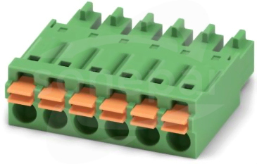 FMC 1,5/ 6-ST-3,81 Złącze do PCB