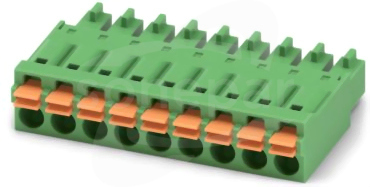 FMC 1,5/ 9-ST-3,81 Złącze do PCB