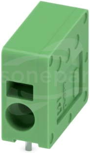 SPT 2,5/ 1-H-5,0 Terminal przyłączeniowy do PCB