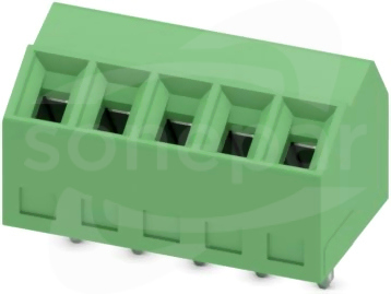 SMKDS 1/ 5-3,5 Terminal przyłączeniowy do PCB