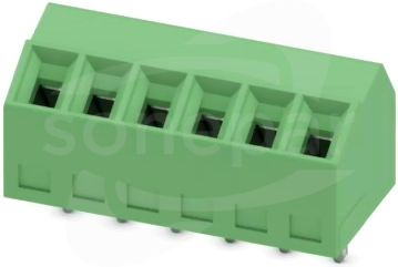 SMKDS 1/ 6-3,5 Terminal przyłączeniowy do PCB