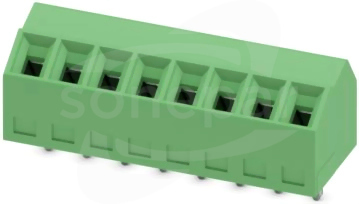 SMKDS 1/ 8-3,5 Terminal przyłączeniowy do PCB