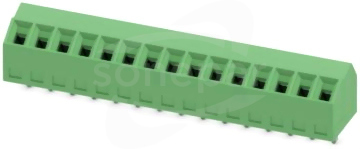 SMKDS 1/15-3,5 Terminal przyłączeniowy do PCB