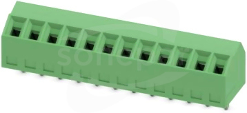SMKDS 1/12-3,5 Terminal przyłączeniowy do PCB