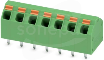 SPTA 1,5/ 7-5,08 Terminal przyłączeniowy do PCB