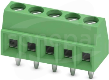 MKDS 1/ 5-3,5 Terminal przyłączeniowy do PCB
