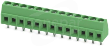 MKDS 1/13-3,5 Terminal przyłączeniowy do PCB