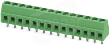 MKDS 1/14-3,5 Terminal przyłączeniowy do PCB